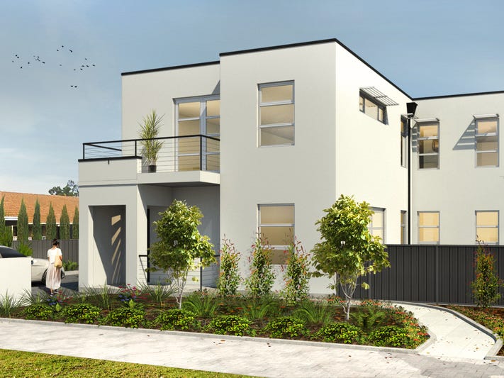 23 Lonsdale Street, Woodville North, SA 5012