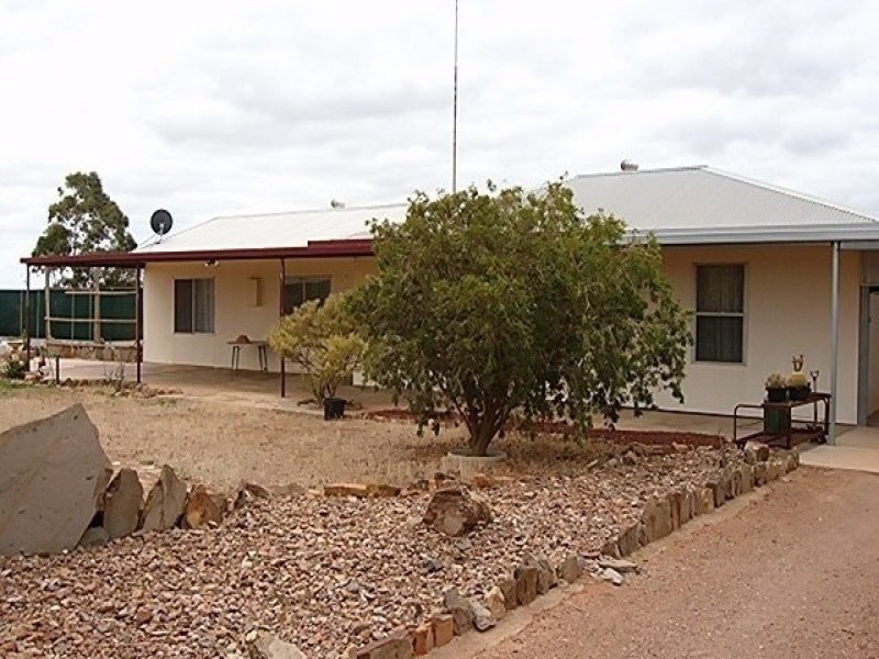 Lot 30 Neales Road, Eudunda, SA 5374 Property Details