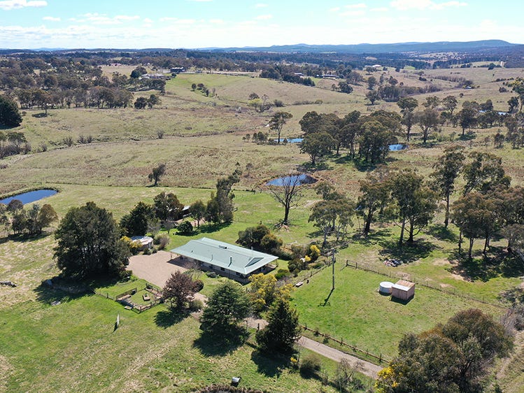 81 Creekbourough Road, Bywong, NSW 2621 Property Details