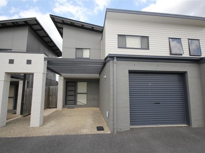 8/26 Commercial Drive, Springfield, Qld 4300 Property Details