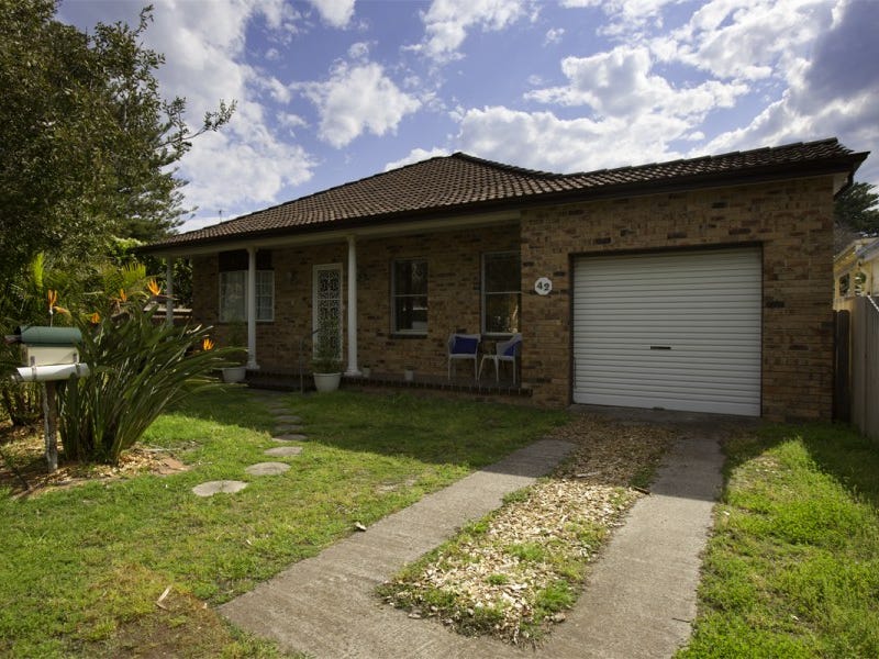 42 Wimbledon Avenue, North Narrabeen, NSW 2101