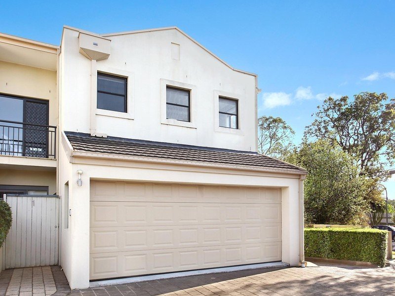 1/48 Pearce Street, Baulkham Hills, NSW 2153