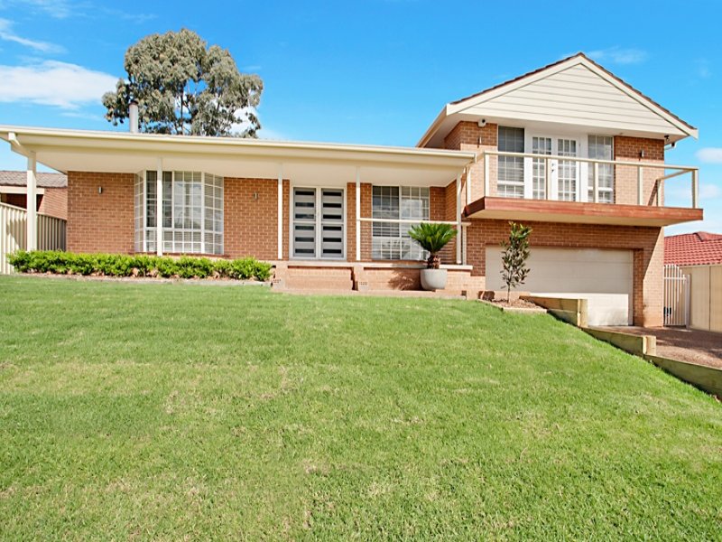 3 Spitfire Drive, Raby, NSW 2566