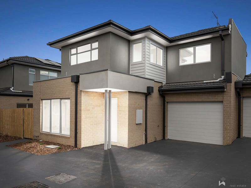 2/40 Lady Penrhyn Drive, Harkness, Vic 3337 House for Sale