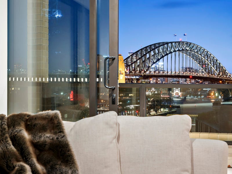 704/18 Loftus Street, Sydney, NSW 2000