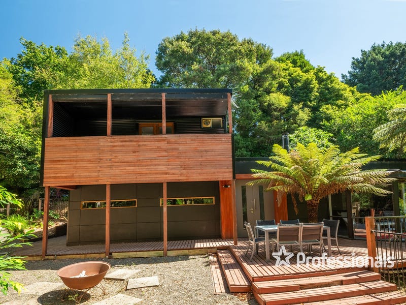 23 Wattletree Road, Warburton, Vic 3799 House for Sale realestate