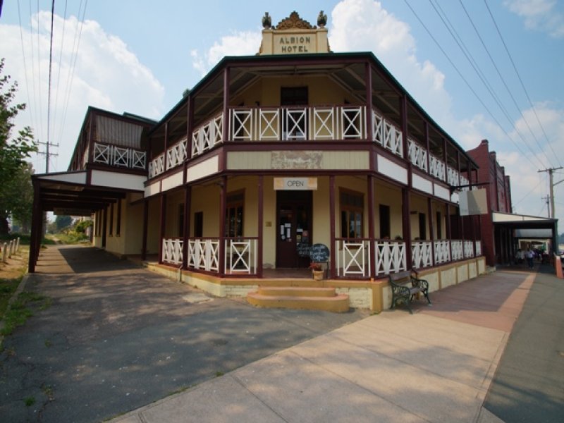 119 Wallace Street, Braidwood, NSW 2622 Property Details