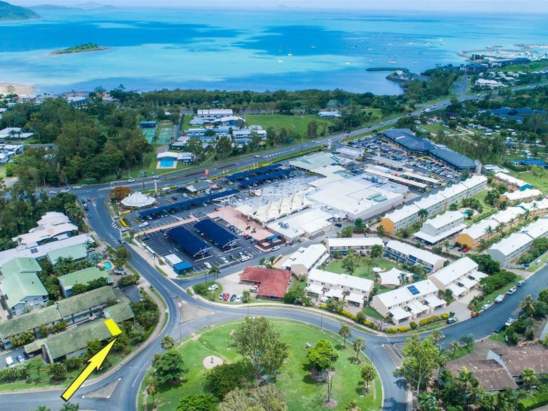 15/14 Island Drive, Cannonvale, Qld 4802 Property Details