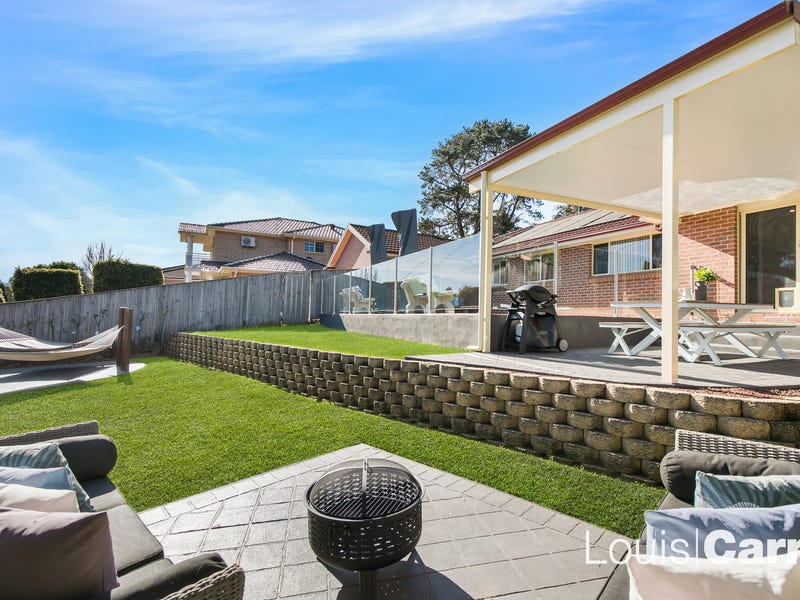 12b Millbrook Place, Cherrybrook, NSW 2126 House for Sale