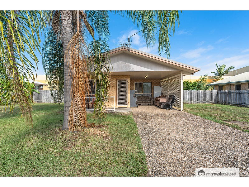 7 Bulman Street, Norman Gardens, QLD 4701