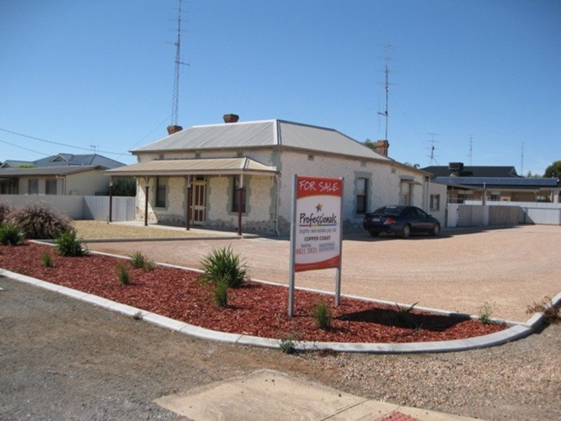 66 Port Road, Kadina, SA 5554 Property Details