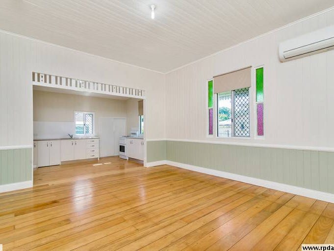 16 Bothwell Street, Newtown, Qld 4350