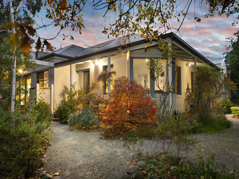 54A Parkhill Road, Kew, Vic 3101 Property Details