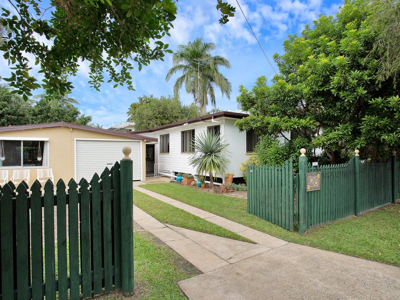 126 Donaldson Street, West Mackay, QLD 4740