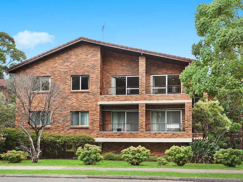 9/47 Noble Street, Allawah, NSW 2218 Property Details