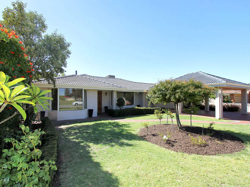 14 Cardwell Avenue, Noranda, WA 6062 Property Details