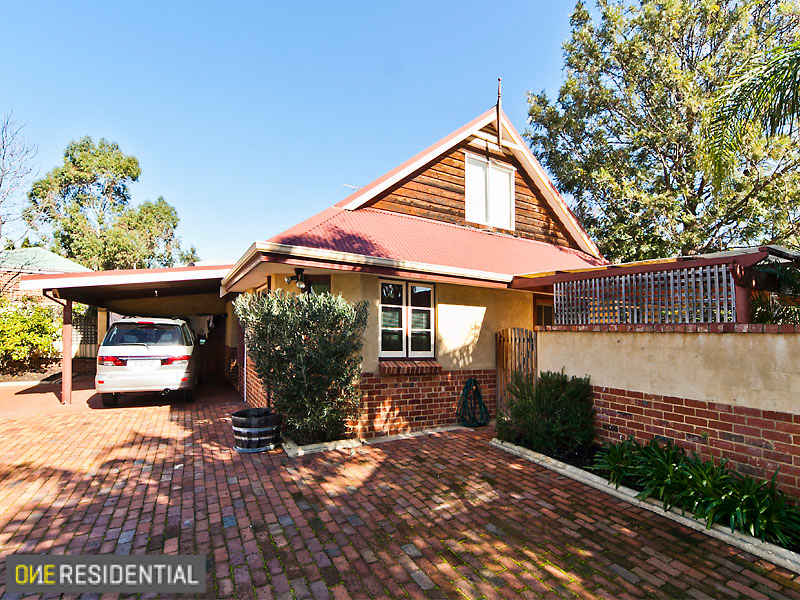 67A Adrian Street, Palmyra, WA 6157 Property Details