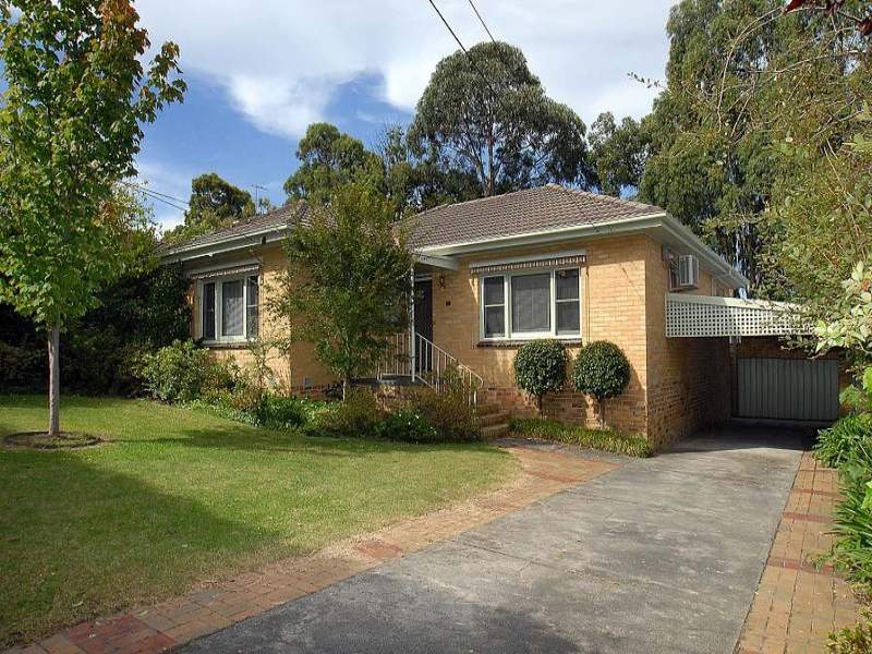 29 Blossom Street, Mitcham, VIC 3132