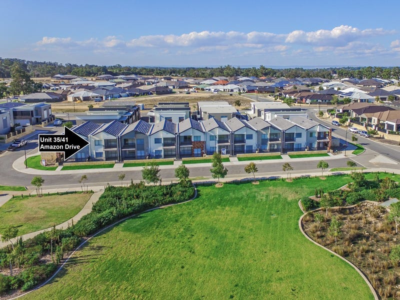 35/41 Amazon Drive, Baldivis, WA 6171 Property Details