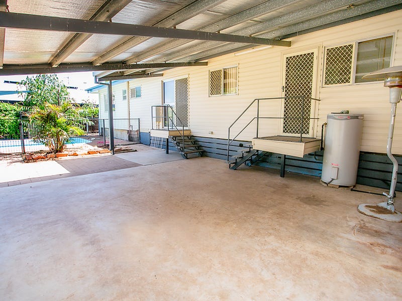 21 Steelcon Pde, Mount Isa, Qld 4825