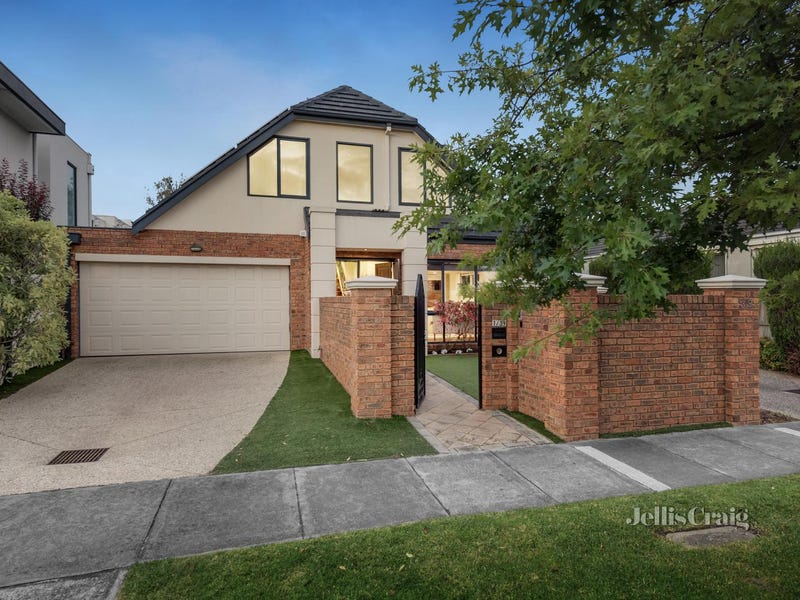 Townhouses For In Caulfield Vic