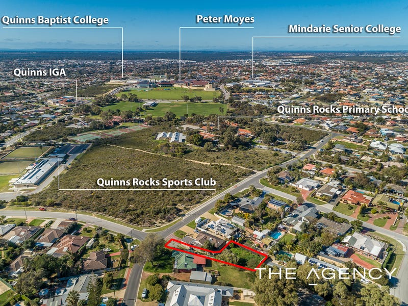 17A Rees Drive, Quinns Rocks, WA 6030