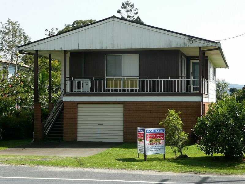 93 Tweed Valley Way, South Murwillumbah, NSW 2484