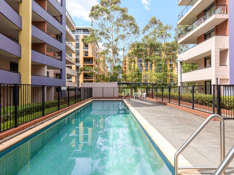 1803/4145 Waitara Avenue, Waitara, NSW 2077 Property Details