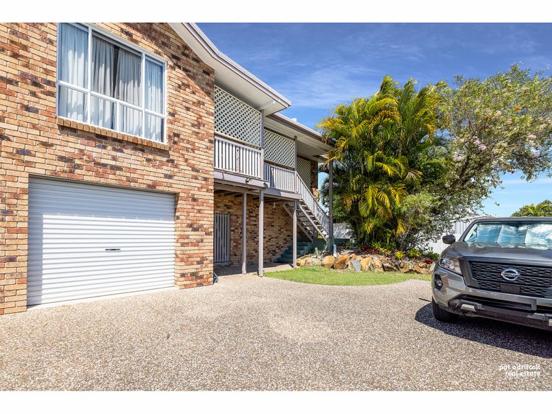 2/21 Macgregor Street, The Range, QLD 4700