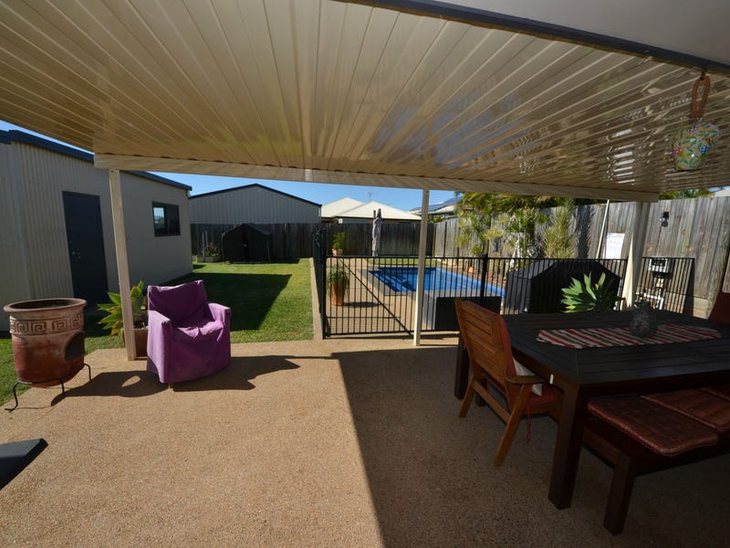 19 Kerrie Meares Cres, Gracemere, QLD 4702