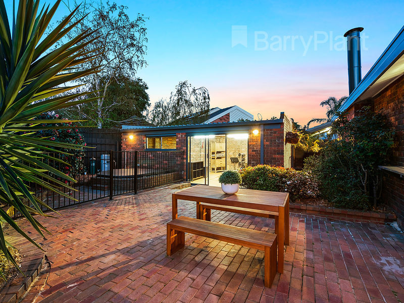 8 Amberley Court, Wantirna, VIC 3152