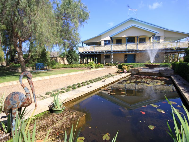 6031 Brisbane Valley Highway, Esk, Qld 4312 Property Details