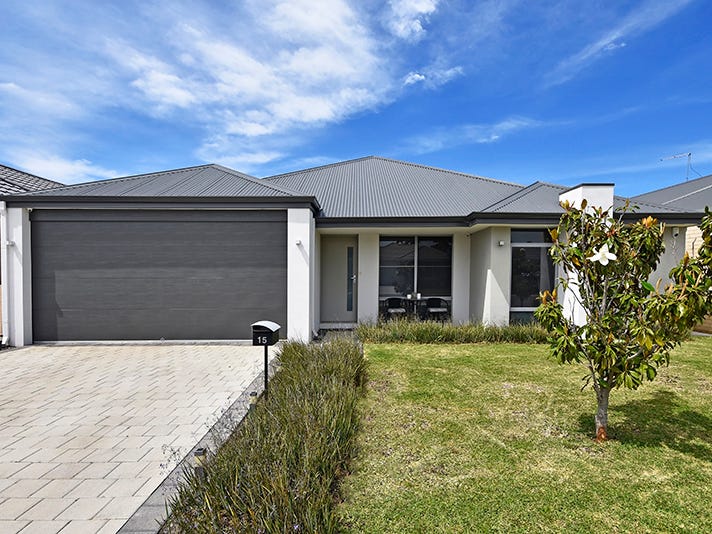 15 Pennington Way, Brabham, WA 6055 Property Details