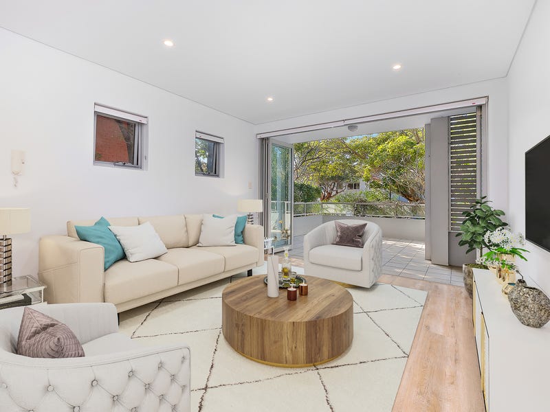 2/36 Bream Street, Coogee, NSW 2034