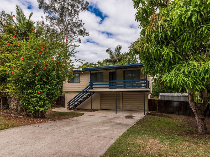 23 Connors Street, North Ipswich, QLD