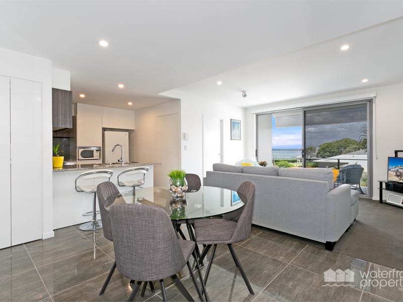 304/29 Caroline Street, Woody Point, QLD 4019