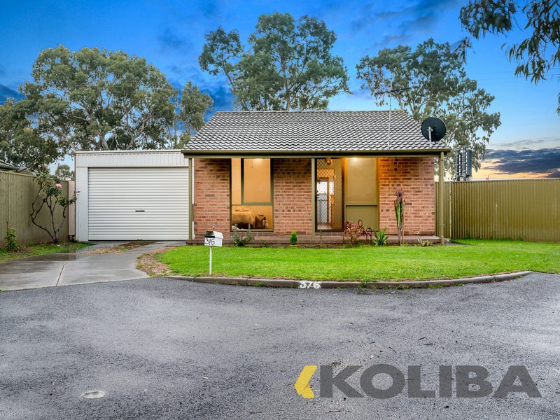 3/6 Rachel Court, Dudley Park, SA 5008