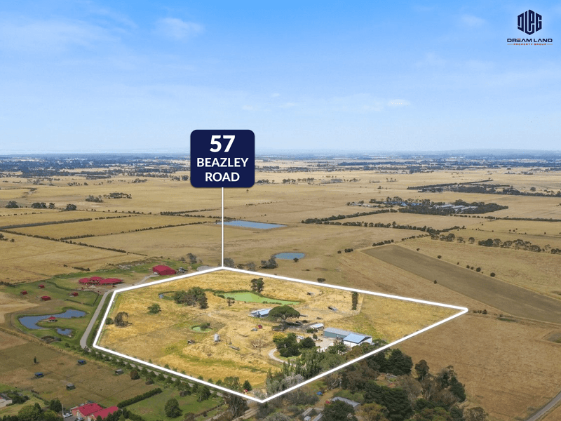 57 Beazley Road, Cardinia, Vic 3978 Lifestyle for Sale realestate