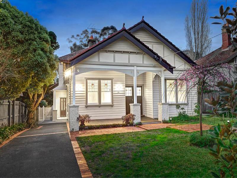 39 Matlock Street, Canterbury, VIC 3126