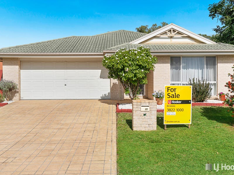 23 Greenwich Court, Alexandra Hills, Qld 4161 House for Sale