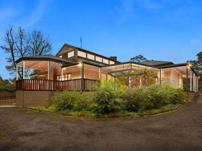 61 Main Road, Tallarook, Vic 3659 Property Details