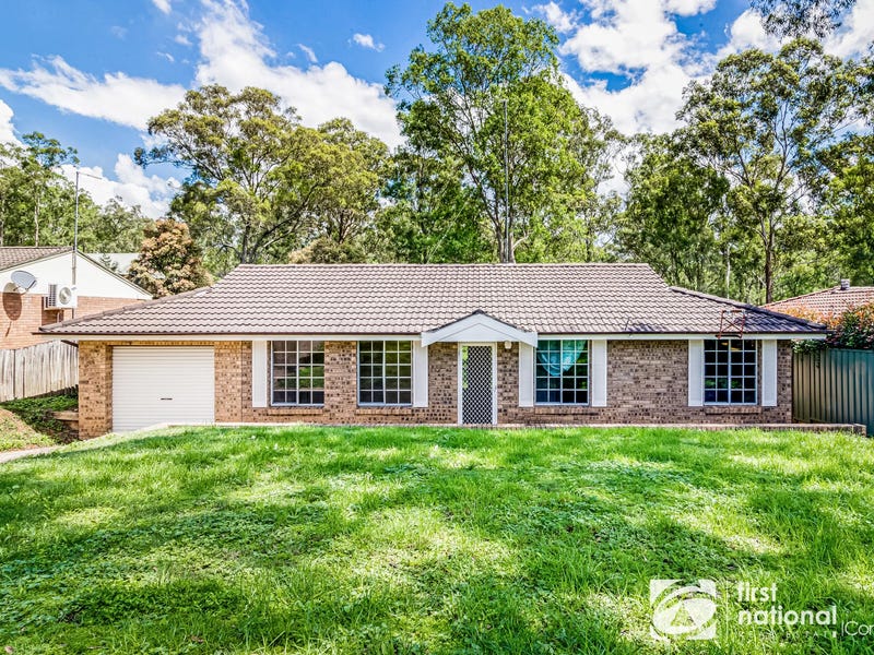 27 Boomerang Drive, Glossodia, NSW 2756