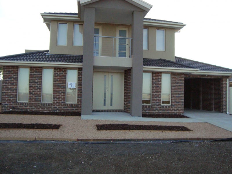 91 Victoria Road, Sydenham, VIC 3037