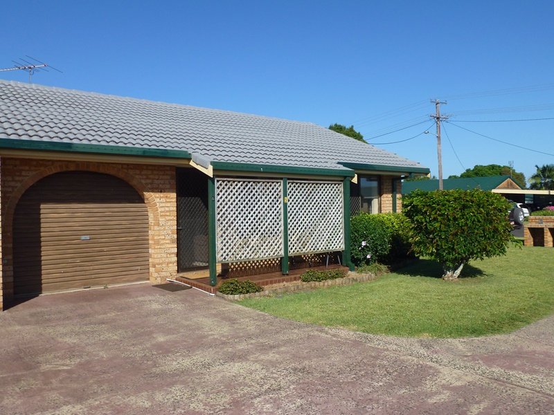 5/21 Rifle Range Road, Wollongbar, NSW 2477 Property Details