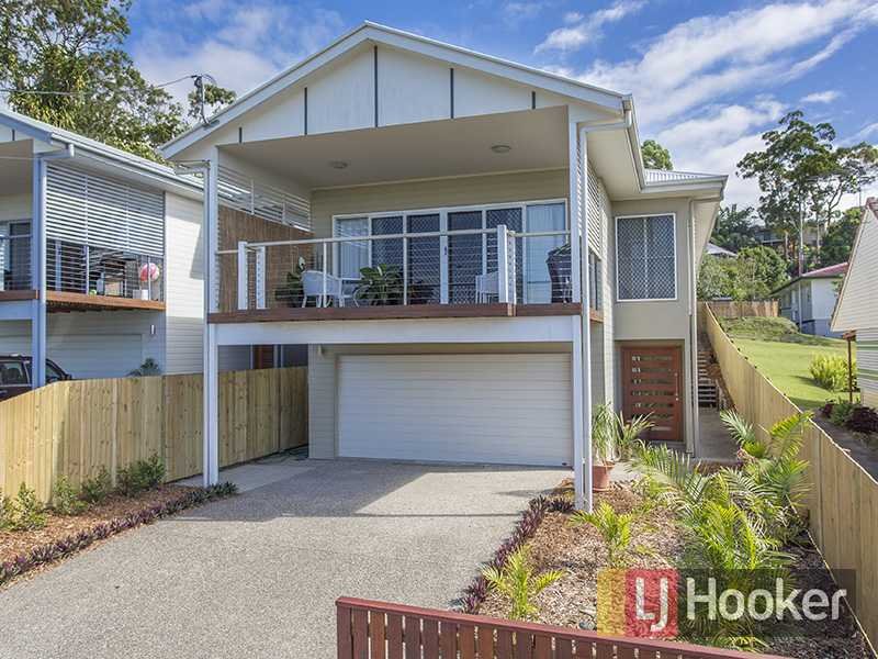 16 Felstead Street, Everton Park, Qld 4053