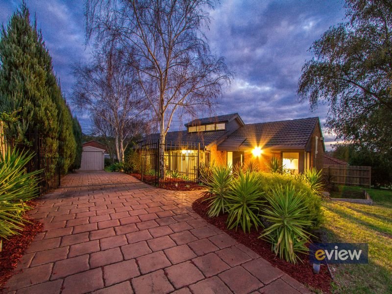 48 Warrawee Circuit, Frankston, Vic 3199 Property Details