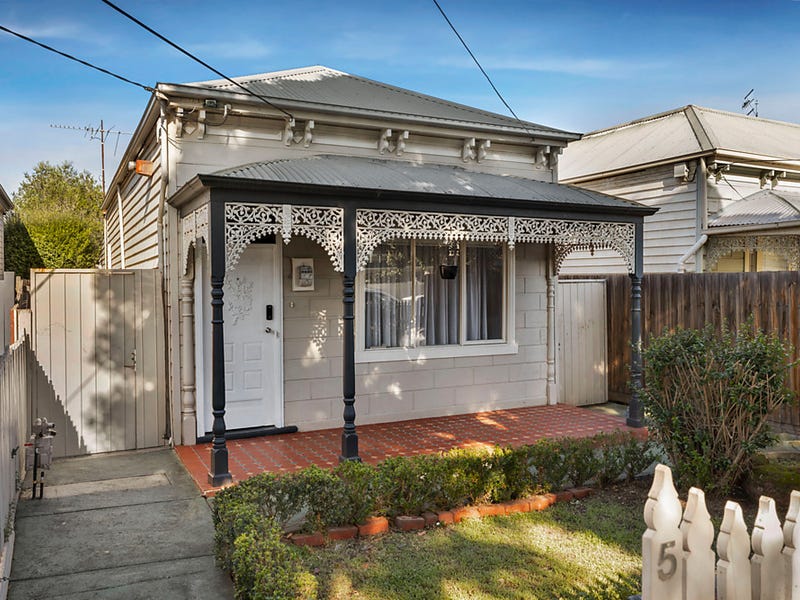 5 Roseberry Street, Ascot Vale, VIC 3032