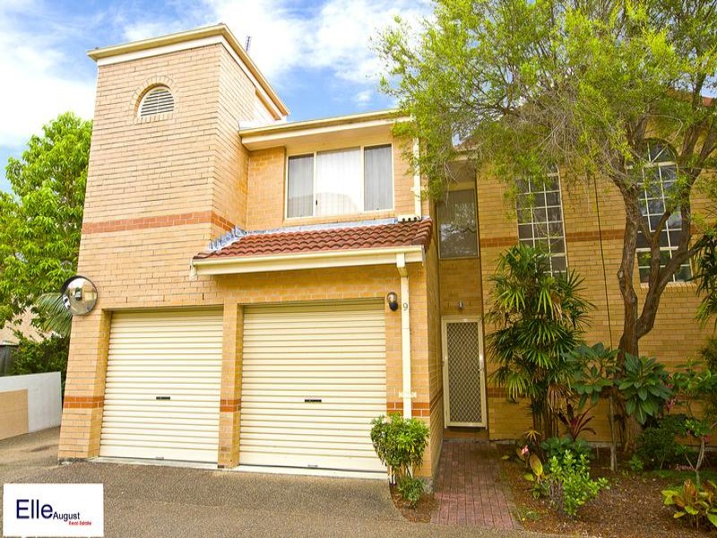 9/7 Pine Avenue, Brookvale, NSW 2100
