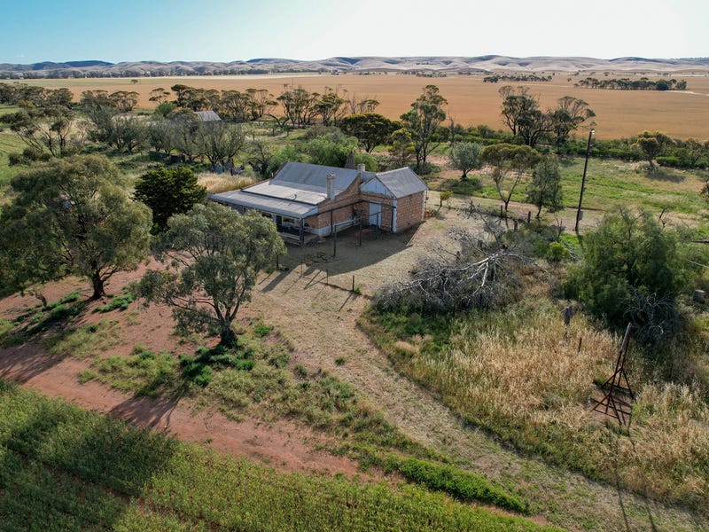 3547 Ridley Road, Sedan, SA 5353 Property Details