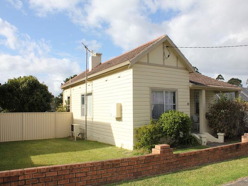 59 Meadow Street, Tarrawanna, NSW 2518